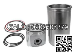 Bộ hơi động cơ DB33 HINO