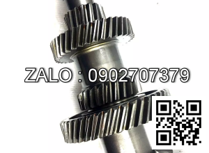 Nhông hộp số 52 4JG2