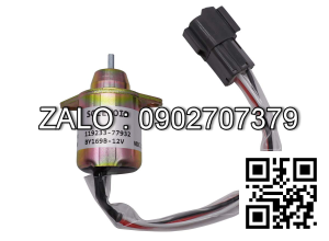 Chuột tắc máy YANMAR 119233-77932 119233-77932