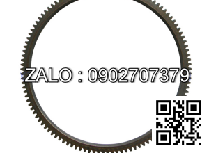 Vòng răng bánh đà xe nâng TOYOTA 2F,3F,TD25