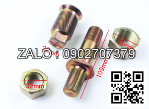 Bulong banhs xe nâng HANGCHA 50-100H/R