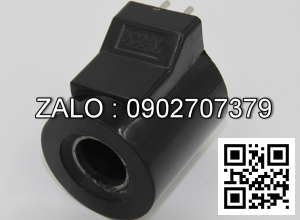 Cuộn hút van thủy lực COIL-02-A24