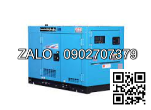 Máy phát điện dầu Kubota EXT45KLE (Công suất 36 KVA)