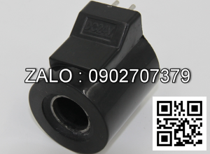 Cuộn hút van thủy lực COIL-03-A24