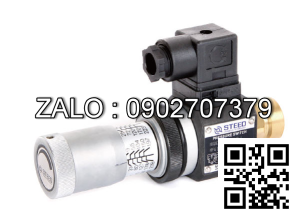 Van cắt áp JCS-02NLL