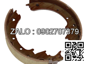 BRAKE SHOE 44070-00H05