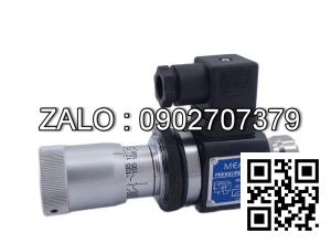 Van giảm áp Cesko JCD-02S