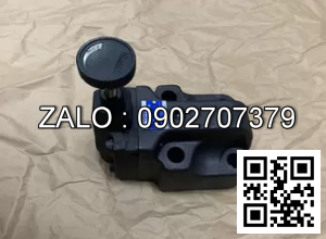 Van chỉnh áp Cesko BG-03