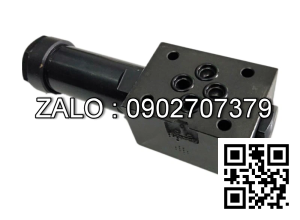Van điện từ thủy lực Cesko MBB-04