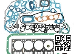 Bộ ron máy động cơ H07C HINO