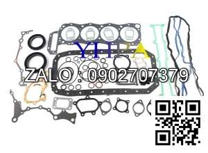 Bộ ron máy động cơ J05E HINO