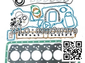 Bộ ron máy động cơ TB42 NISSAN