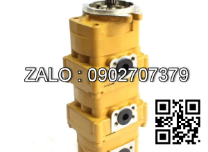 Bơm bánh răng Danfoss SNP1 FR03