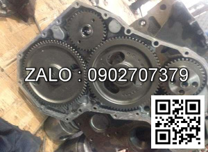 Bộ nhông đầu động cơ H20 NISSAN