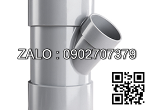 Y nhựa giảm Y 60/42 Đạt Hòa