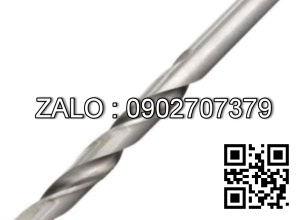 Mũi khoan gỗ Famag HSS-G4x43x75mm