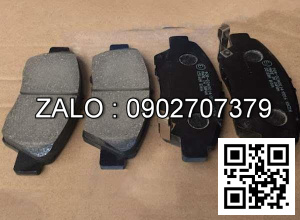 MÁ PHANH  SAU GUỐC NISSAN PATHFINDER 92-97'