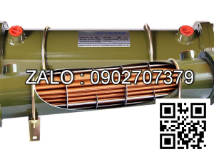 Bộ làm mát dầuOR-150L