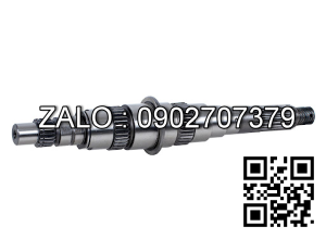 Nhông động cơ MITSUBISHI FD25, FG25