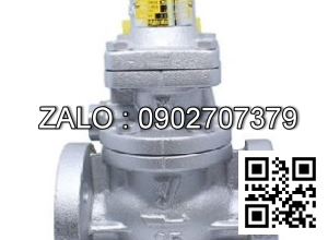 Van giảm áp GP-1000, size DN50