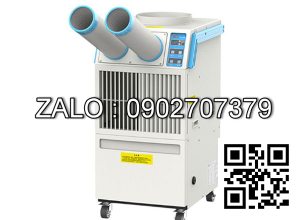 Máy điều hòa không khí di động SAC-3500
