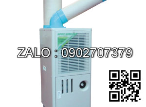 Máy điều hòa không khí di động SAC-407ND