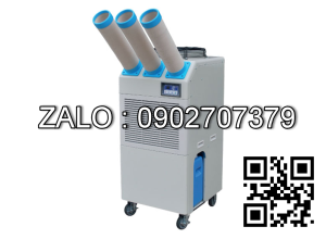 Máy điều hòa không khí di động SAC-6500