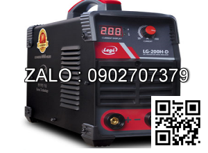 Máy hàn que Điện tử Legi LG-200H-D