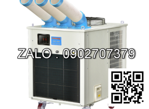 Máy điều hòa không khí di động SAC-7500