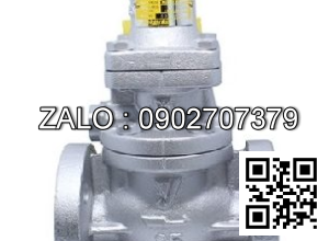 Van giảm áp GP-2000, size DN40