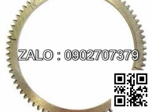 Vòng răng bánh đà 128T 4BC2 ISUZU