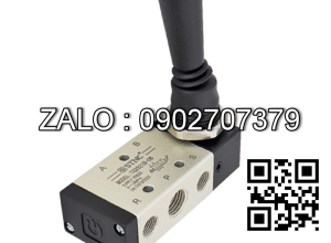 Van tay gạt TG-B - STNC