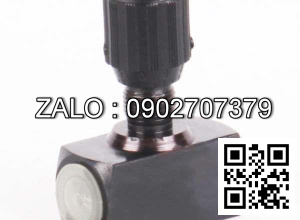 Van Tiết Lưu DV-25