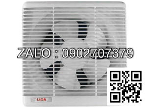 Quạt thông gió LiOA