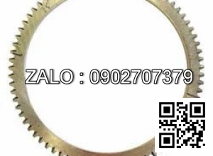 Vòng răng bánh đà bánh đà HYUNDAI 2321245000