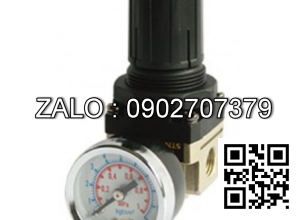 Van Khí Nén TR 4000-10