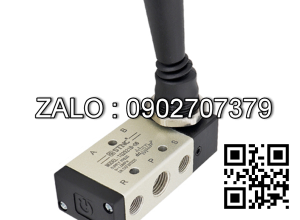 Van Khí Nén TG-2521B-10C