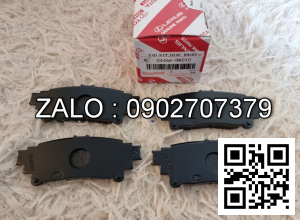 MÁ PHANH SAU ĐĨA FORD LASER 1.8 