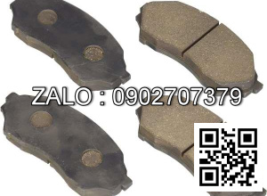 MÁ PHANH TRƯỚC ĐĨA FORD MONDEO 2002-2008'