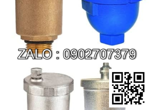 Van xả nhanh QV-08