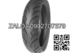 Lốp xe máy Vee Rubber VRM 192 (VR 120/90 H18)