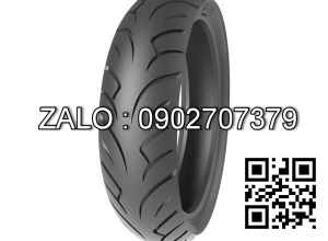 Lốp xe máy Vee Rubber VRM 387 (VR 120/70ZR 17)