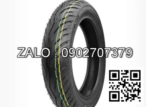 Lốp xe máy Vee Rubber VRM 387 (VR 160/60ZR17)