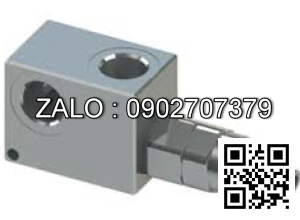 Van An Toàn VMDR90-120-3