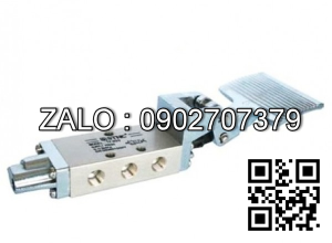 Van Khí Nén TF-402A