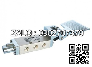 Van Khí Nén TF-403