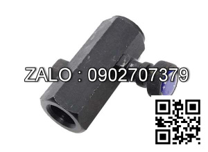 Van Tiết Lưu Dầu KC04