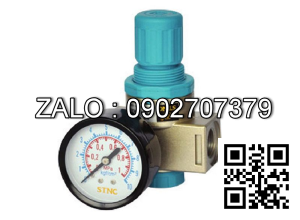 Van Khí Nén GR 2000