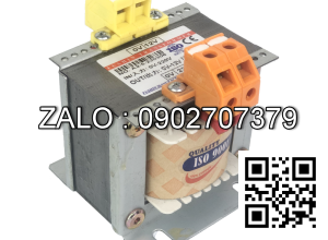 Biến áp 220V ra 12V - 150VA (12A) - Nhản hiệu : Fushin
