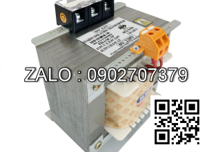 Biến áp 220V ra 12V-1.2KVA (100A) - Nhản hiệu : Fushin